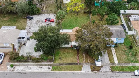 3726 27th Avenue S St Petersburg FL 33711