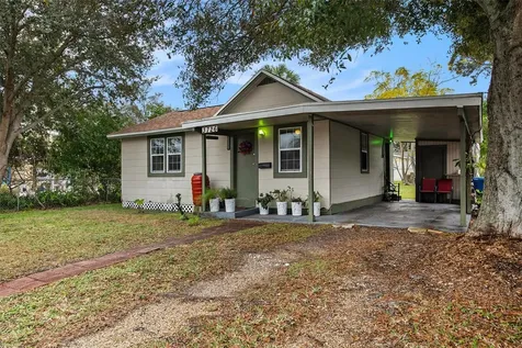 3726 27th Avenue S St Petersburg FL 33711