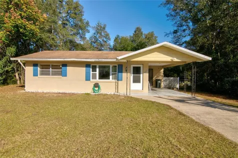 19693 SW Beach Boulevard Dunnellon FL 34431