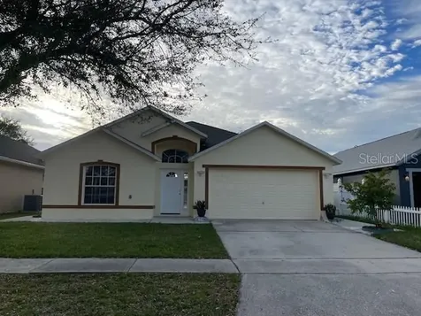 7716 Hidden Cypress Drive Orlando FL 32822
