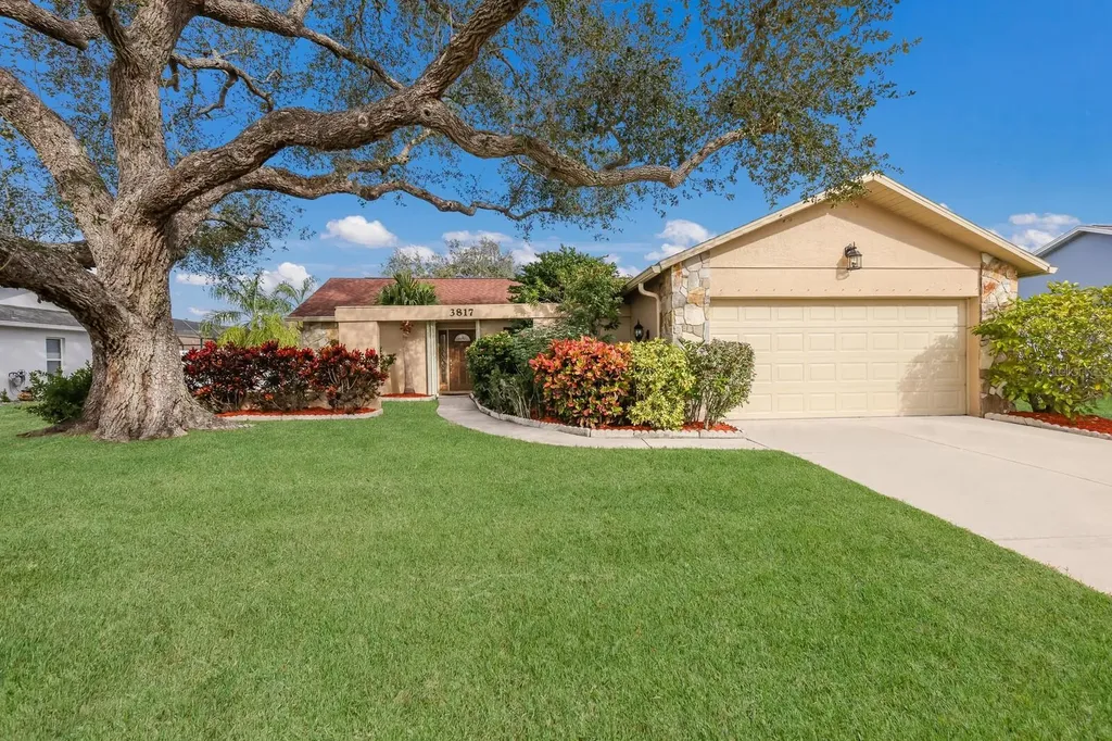 3817 Easton Street Sarasota FL 34238
