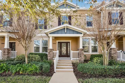 15492 Blackbead Street Winter Garden FL 34787
