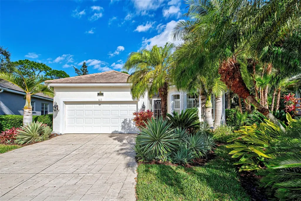 352 Melrose Court Venice FL 34292