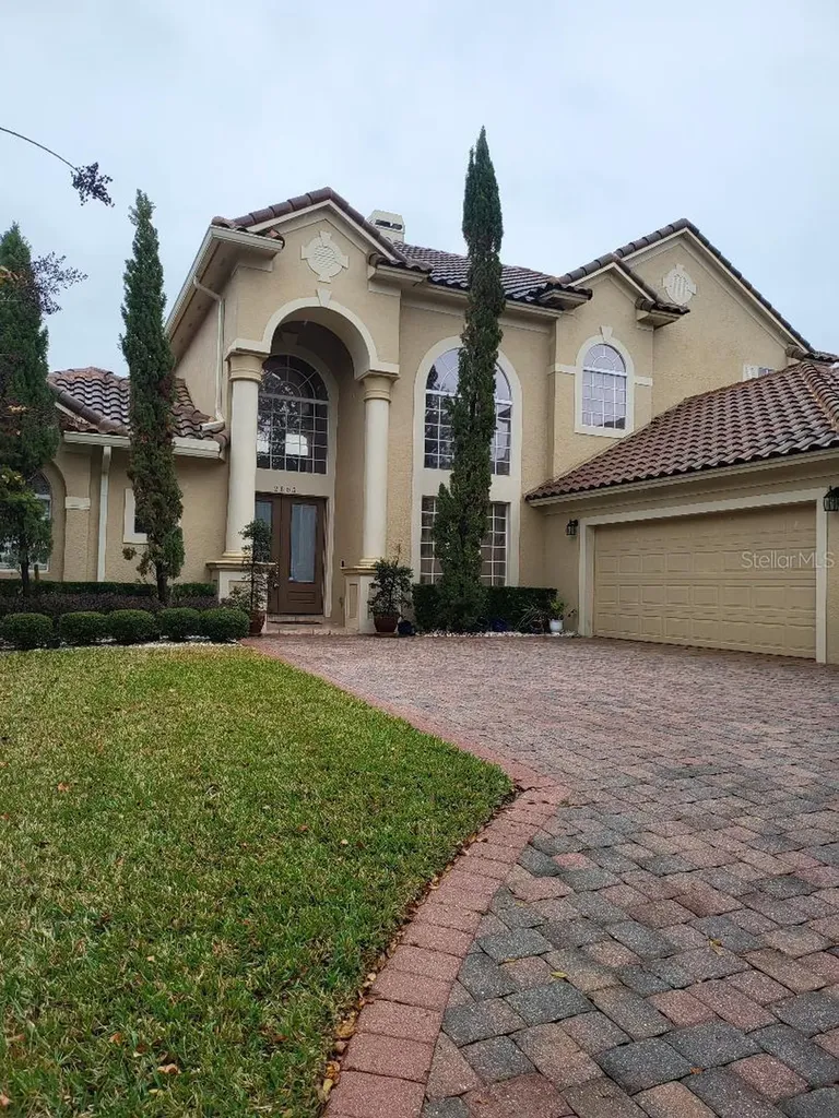 2605 Northampton Avenue Orlando FL 32828