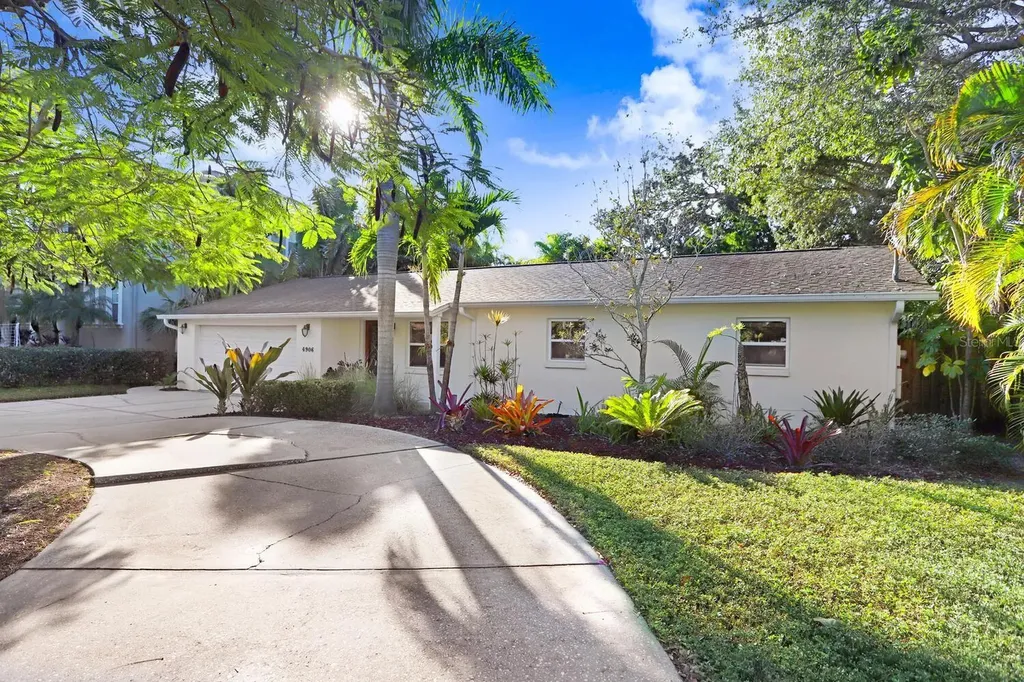4906 W San Miguel Street Tampa FL 33629