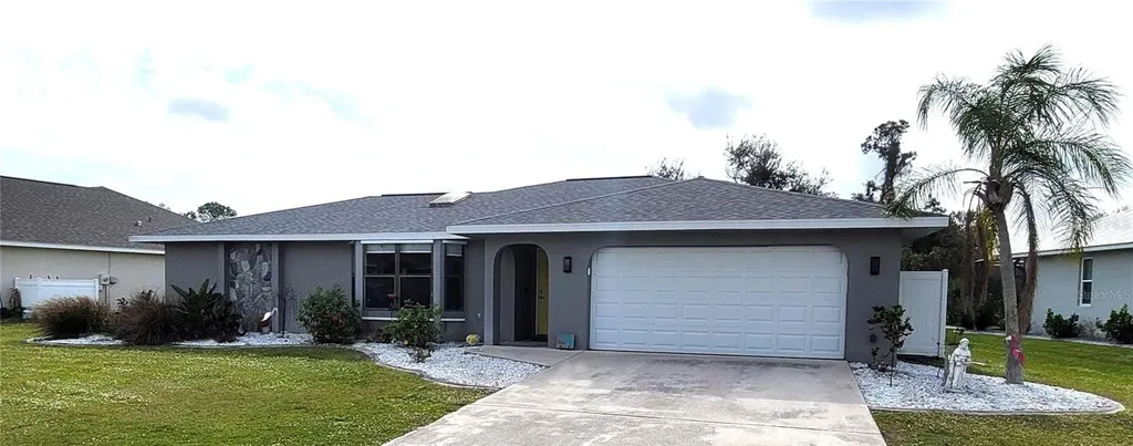 26261 Copiapo Circle Punta Gorda FL 33983