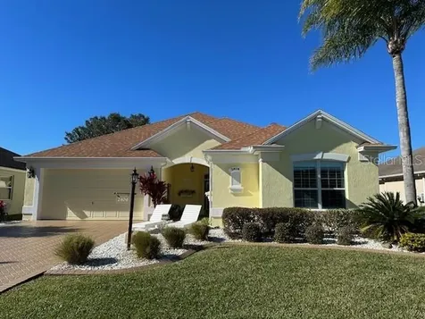 2404 Heath Springs Drive The Villages FL 32162