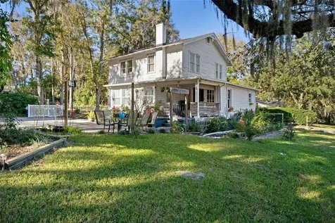 701 Howell Avenue Brooksville FL 34601
