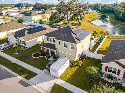 12018 Myrtle Rock Drive Riverview FL 33578
