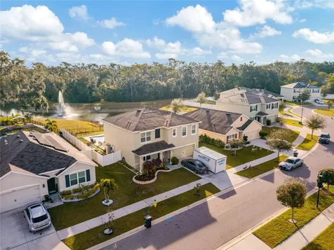 12018 Myrtle Rock Drive Riverview FL 33578