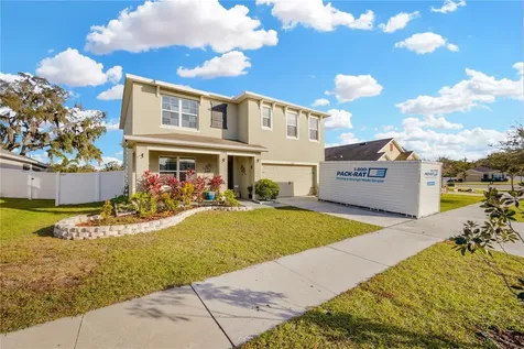 12018 Myrtle Rock Drive Riverview FL 33578