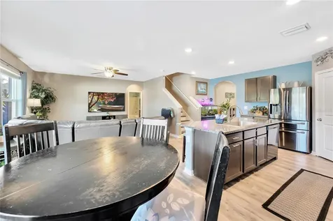 12018 Myrtle Rock Drive Riverview FL 33578