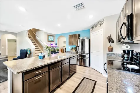 12018 Myrtle Rock Drive Riverview FL 33578