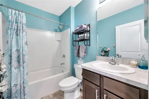 12018 Myrtle Rock Drive Riverview FL 33578