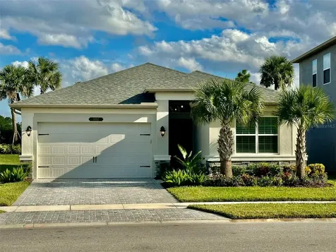 3152 Mountain Spruce Terrace Wesley Chapel FL 33543