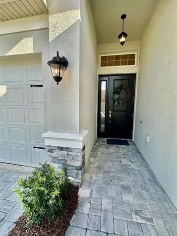3152 Mountain Spruce Terrace Wesley Chapel FL 33543