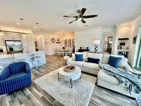 3152 Mountain Spruce Terrace Wesley Chapel FL 33543