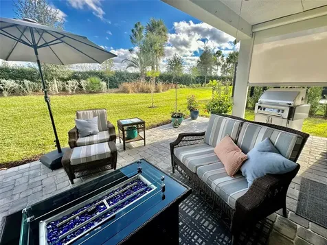 3152 Mountain Spruce Terrace Wesley Chapel FL 33543