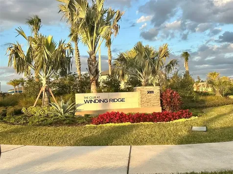 3152 Mountain Spruce Terrace Wesley Chapel FL 33543
