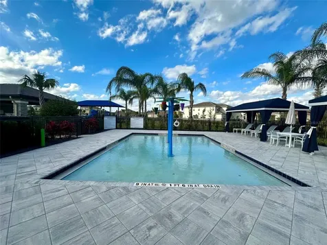 3152 Mountain Spruce Terrace Wesley Chapel FL 33543