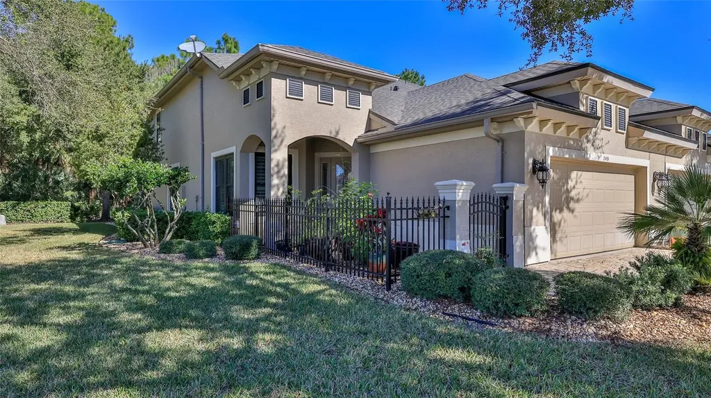 749 Cobblestone Way Ormond Beach FL 32174