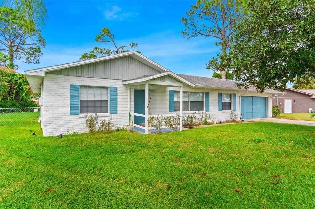 130 Springwood Drive Daytona Beach FL 32119