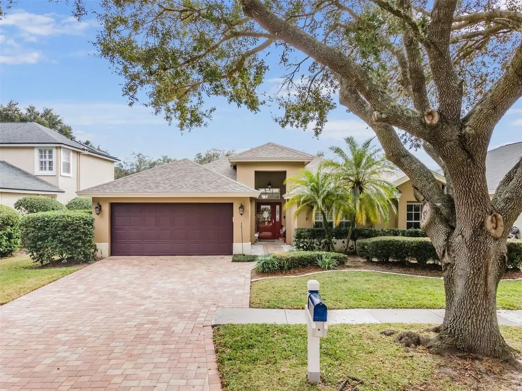 3106 Bent Creek Drive Valrico FL 33596