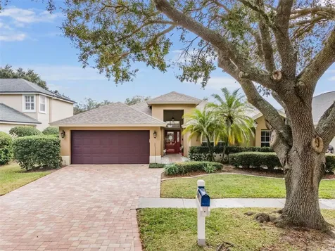 3106 Bent Creek Drive Valrico FL 33596
