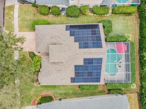 3106 Bent Creek Drive Valrico FL 33596