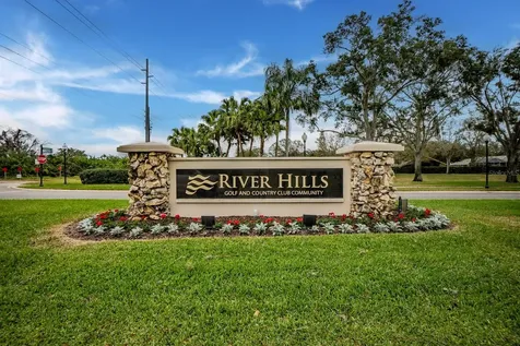 3106 Bent Creek Drive Valrico FL 33596