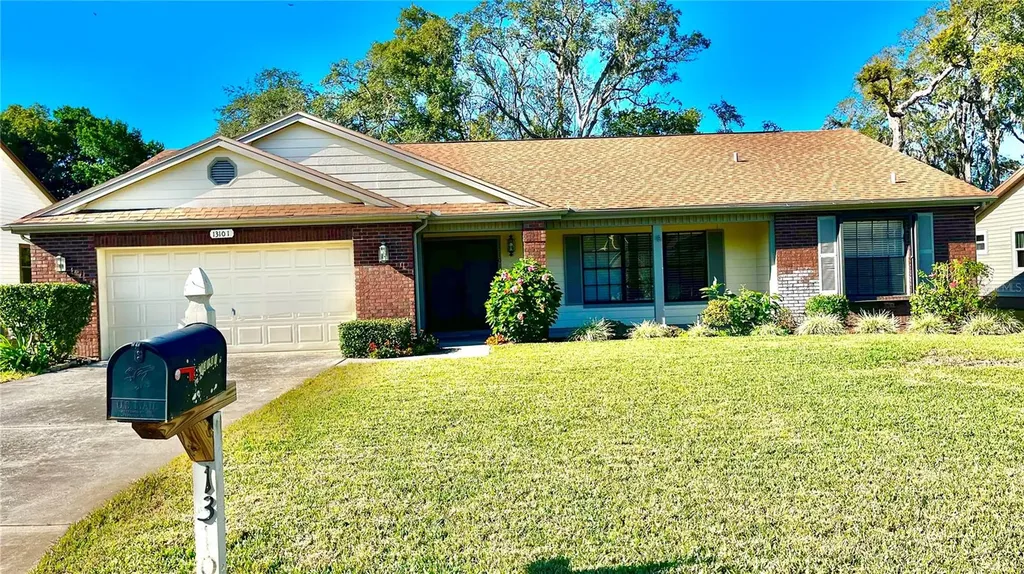 13101 Wyndale Drive Hudson FL 34667