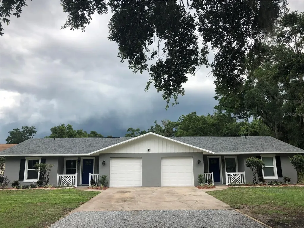 305 Esther Avenue Apopka FL 32703