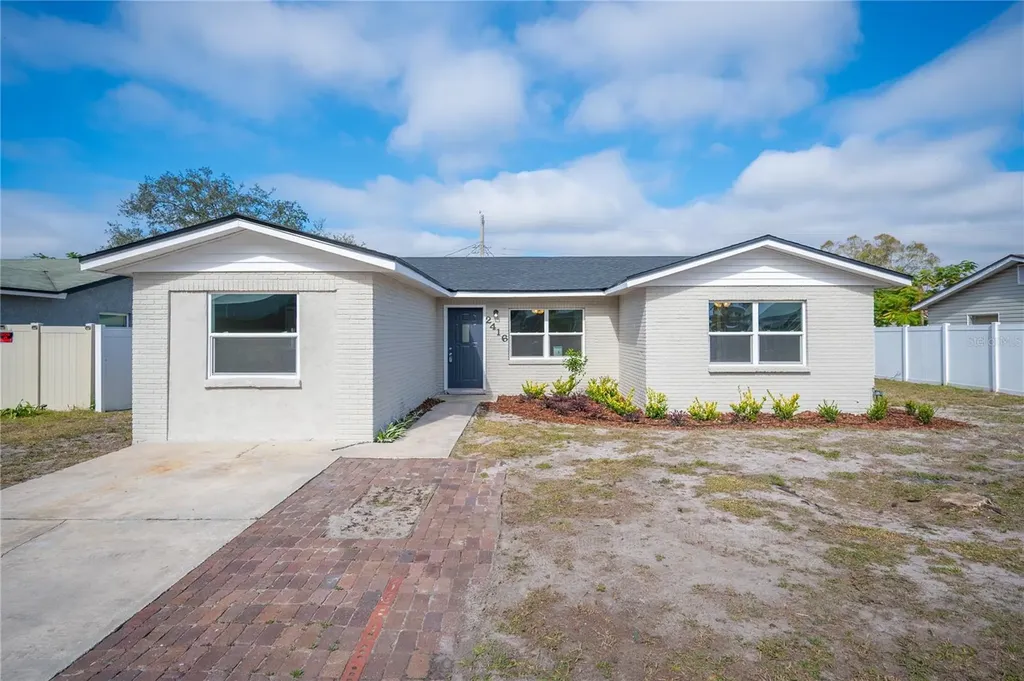 2416 Haywood Street Lakeland FL 33801