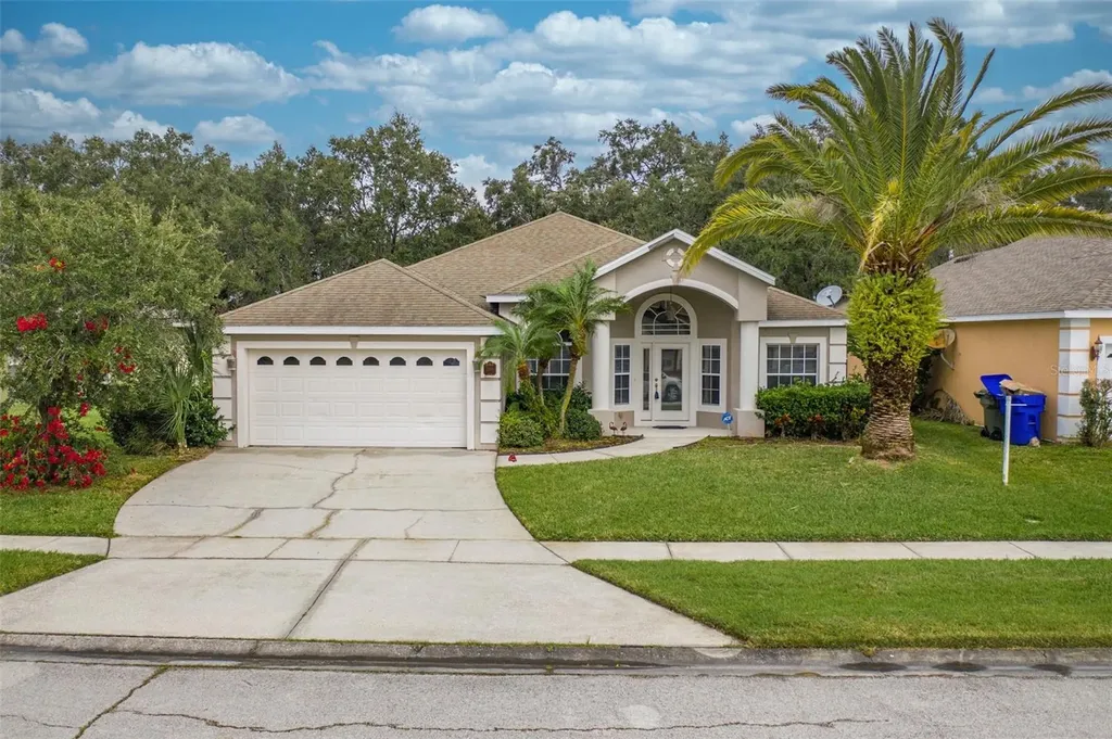 2111 Eagleview Court Kissimmee FL 34746