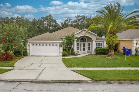 2111 Eagleview Court Kissimmee FL 34746