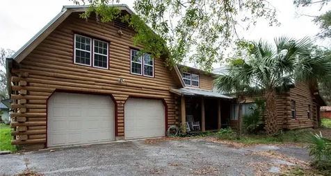 18504 Lakeshore Drive Lutz FL 33549