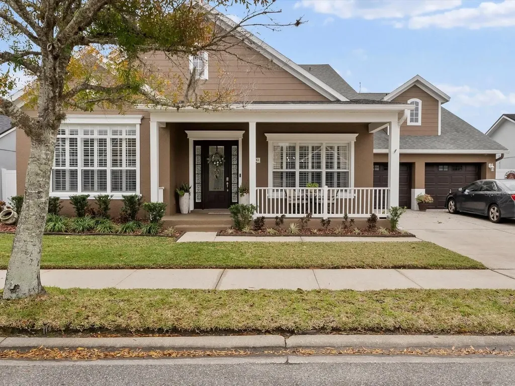 14442 Mailer Boulevard Orlando FL 32828