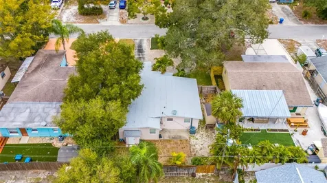 8324 41st Avenue N St Petersburg FL 33709