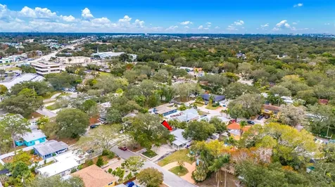 8324 41st Avenue N St Petersburg FL 33709