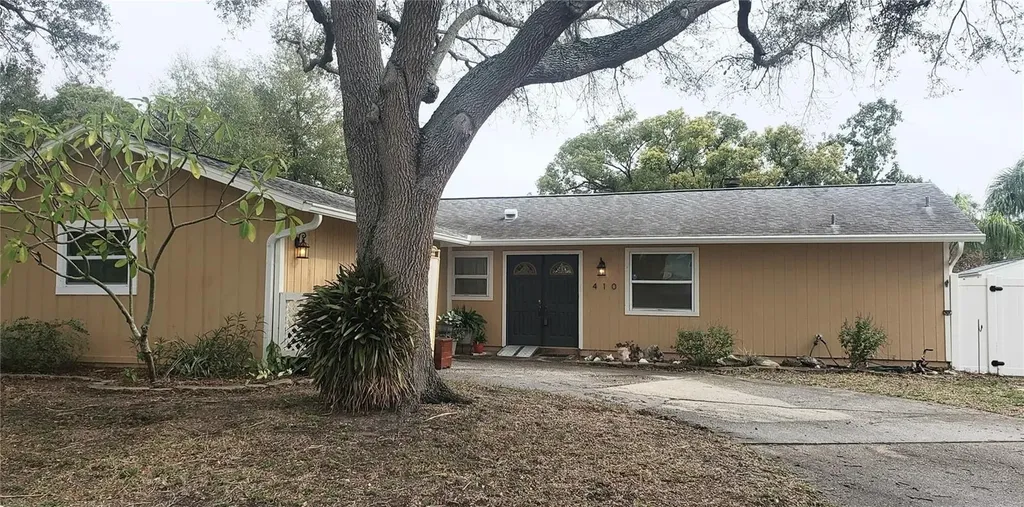 410 Oxford Road Palm Harbor FL 34683