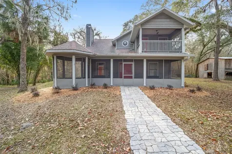 22950 N Highway 441 Micanopy FL 32667