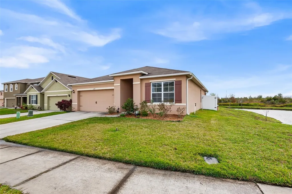 2074 Blue Highlands Drive Lakeland FL 33811