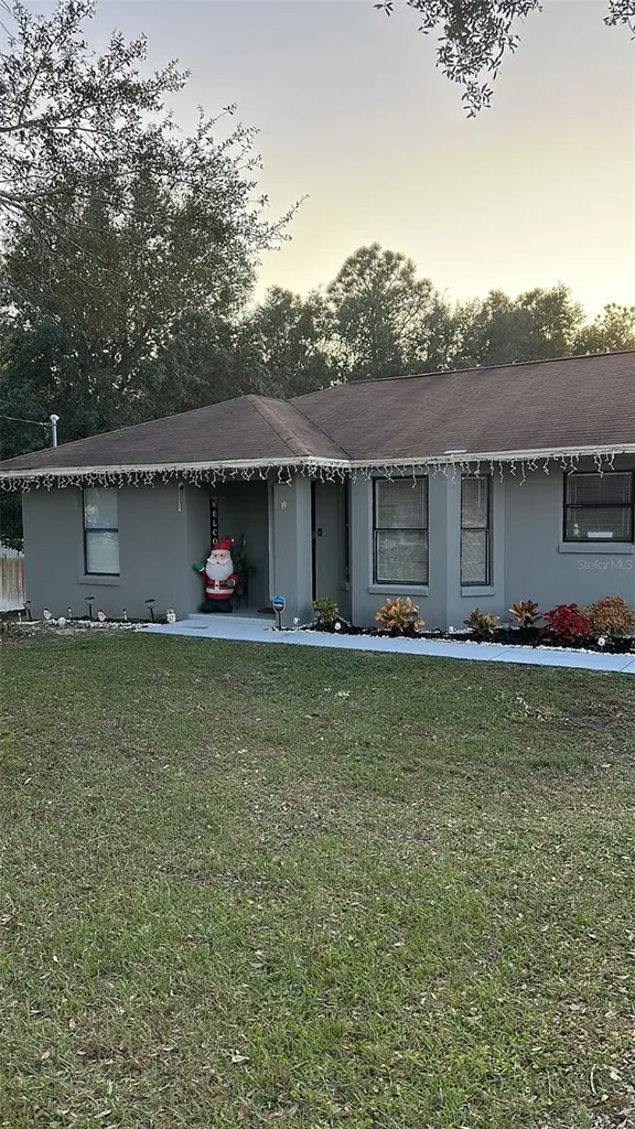 19 Pine Court Loop Ocala FL 34472