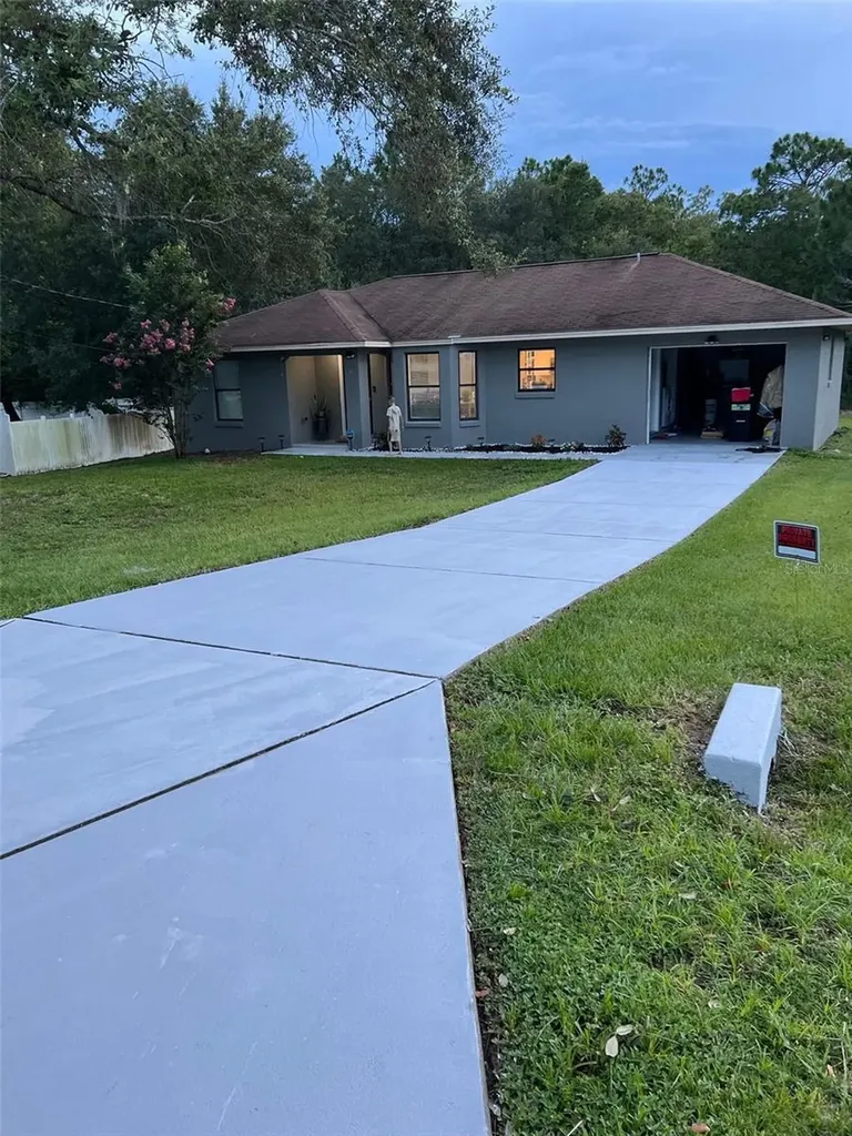 19 Pine Court Loop Ocala FL 34472