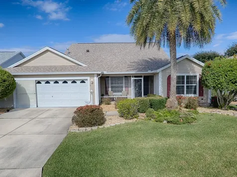 2313 Ambler Circle The Villages FL 32162