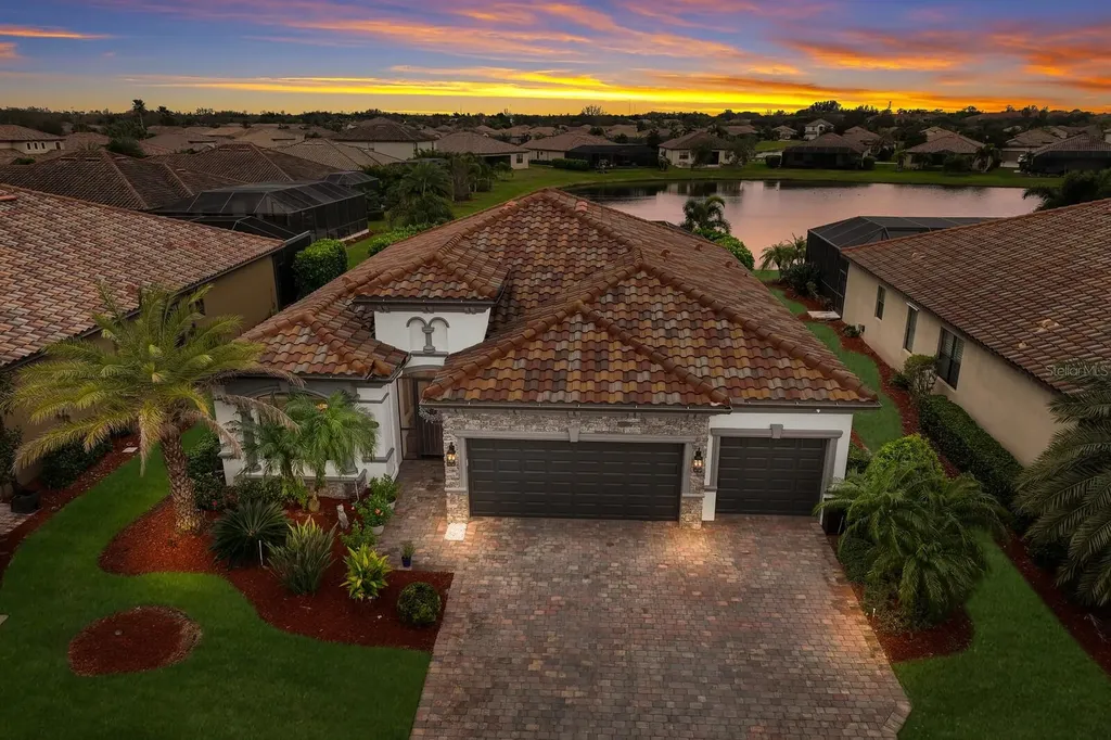 6734 Rookery Lake Drive Bradenton FL 34212