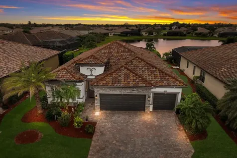 6734 Rookery Lake Drive Bradenton FL 34212