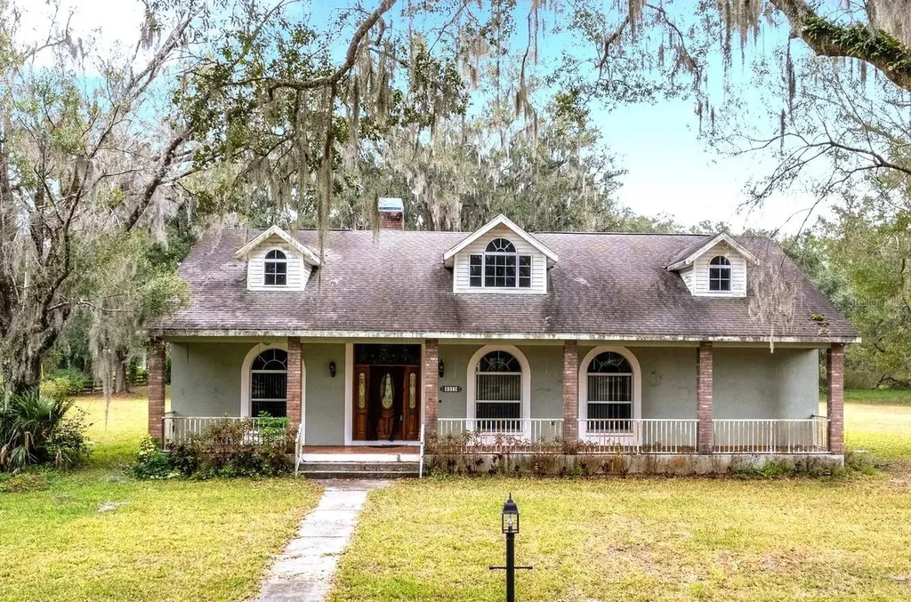 3911 Shady Oak Drive W Lakeland FL 33810