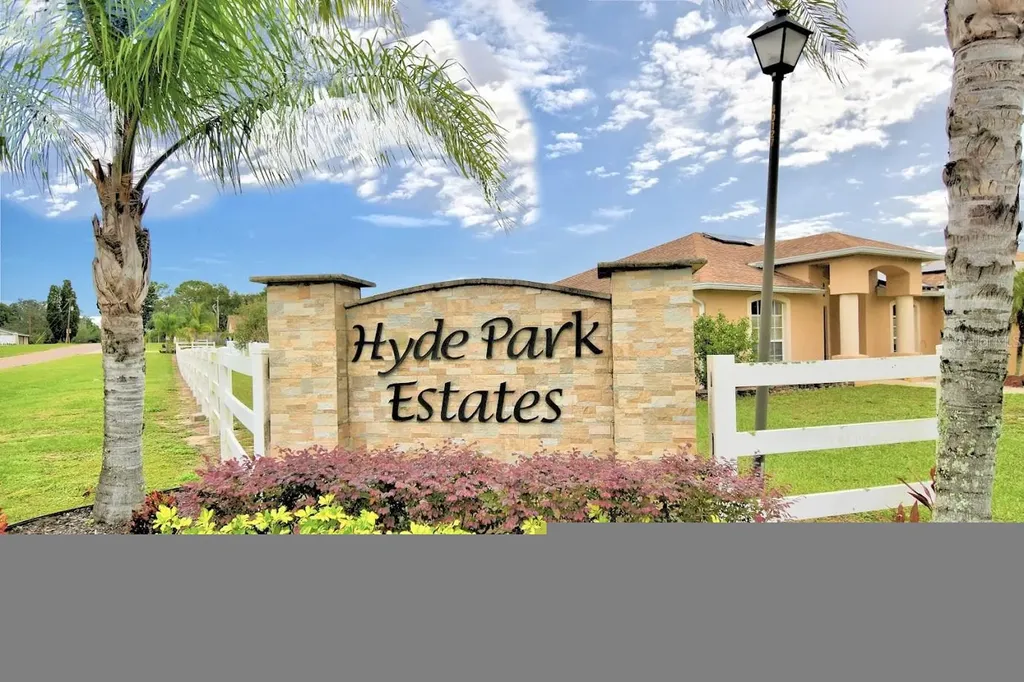 4102 Baywater Place Lakeland FL 33812