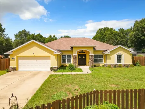 13690 SE 102nd Court Belleview FL 34420